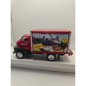 1994 First Gear  1952 GMC Dry Goods Van  'Remington'  Mallard 1st in Series